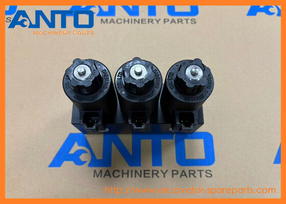 VOE14576859 14576859 Valve Excavator Spare Parts Fitting For EC200B EC210B EC240B