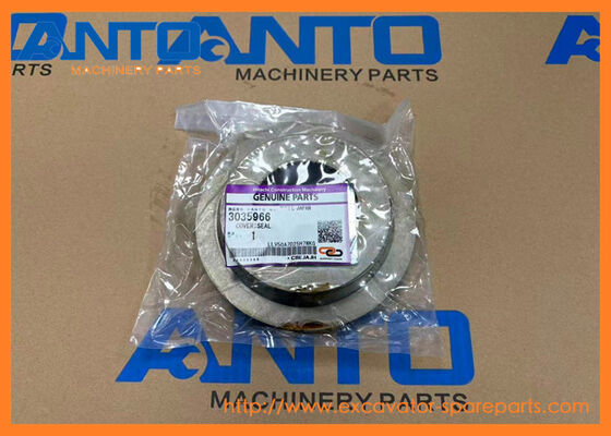 3035966 Σφράγισμα Κάλυψης HITACHI Ανταλλακτικά για Εκσκαφέα Κατάλληλο για EX270 EX300 EX310H-3C EX350H-5