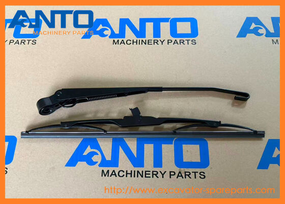 418-926-3971 20U-54-24850 Wiper Arm & Wiper Blade KOMATSU Wheel Loader Spare Parts For WA150-6