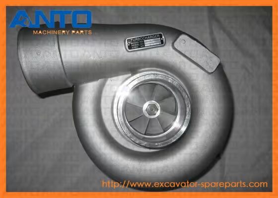 6505-11-6476 6505-11-6474 6505-11-6473 Turbocharger Ανταλλακτικά Κινητήρα KOMATSU Για S6D140