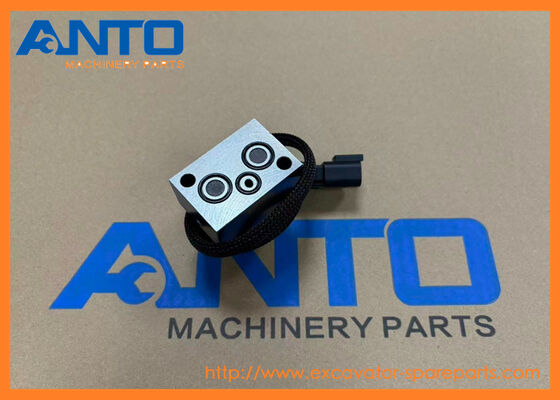 702-21-55600 702-21-57600 Πιλοτική βαλβίδα KOMATSU Ανταλλακτικά εξορυκτικών για PC160 PC180 PC300