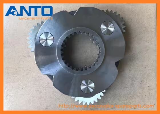 XKAQ-00400 XKAQ-00197 Carrier Assy No.1 για την Hyundai Excavator Τελικά εξαρτήματα κίνησης για την R320LC-7