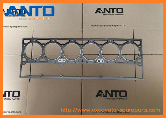 4022500 3044580 3044502 3820007 Φλάντζα Κυλινδροκεφαλής Μηχανής Εκσκαφέα Ανταλλακτικά Για QSM11