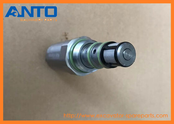 K9001933 410116-00395 Ηλεκτρικά εξαρτήματα βαλβίδων εξορυκτών για DOOSAN DX140W DX170W DX180LC DX190W DX210W