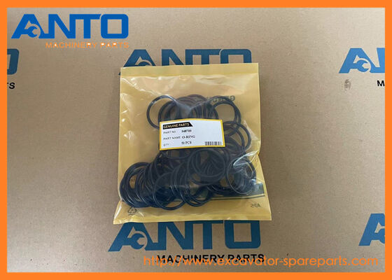 VOE948700 Ανταλλακτικά O-Ring για Εκσκαφέα για VOE EC140B EC160B EC160C EC160D EC180B