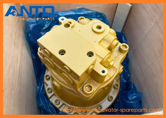 21K-26-71100 21K2671100 Τμήματα κινητήρα εκσκαφέα για PC160 PC180 PC190