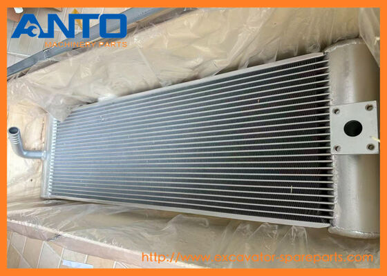 LN003290 Ψύκτης Λαδιού ASSY CASE Ανταλλακτικά Εκσκαφέα Κατάλληλο για CX130C CX160C