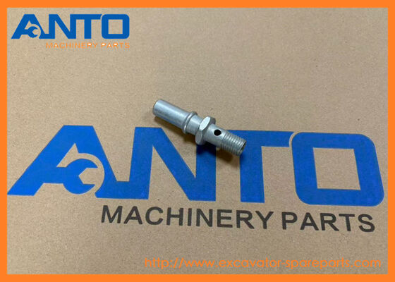 6745-71-5430 6745715430 Συνδετήρας εγχέτη καυσίμου KOMATSU Ανταλλακτικά εξορυκτών PC300 PC350