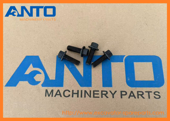 6732-11-4160 CU3918109 Bolt KOMATSU ανταλλακτικά εξορυκτών για SAA4D107E PC200 PC210