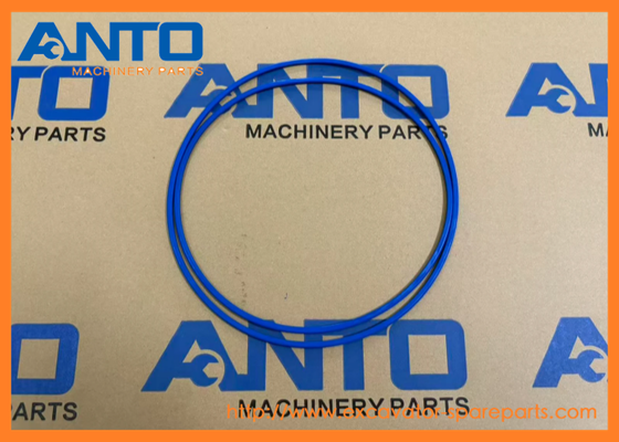 39Q8-41570 D-Ring HYUNDAI Excavator Spare Parts For R250LC-9 R260LC-9A R300LC-9A