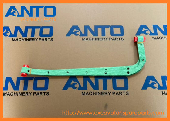 6745-21-5130 6742-01-5130 6742-01-5308 Σωλήνες KOMATSU Μέρη μηχανών σκάφους για PC360LC-10