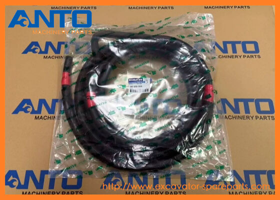 207-979-7930 2079797930 Εξάρτημα Σωλήνα για Εκσκαφέα KOMATSU Ανταλλακτικά για PC300LC-8M0