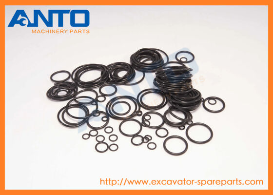 150688000188 Multy-way Valve Seal Kit Fit For SY365 SY375 SY390 SY415 SY500 SANY Excavator Parts