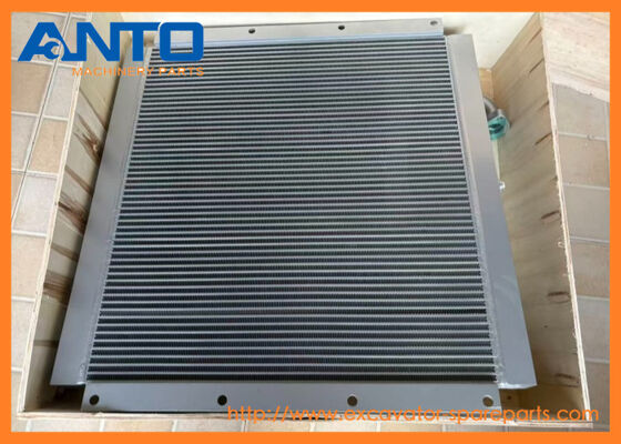 2202-9064A-02 22029064A02 Ψυγείο Λαδιού Ανταλλακτικά Εκσκαφέα DOOSAN Για SOLAR 130LC-V