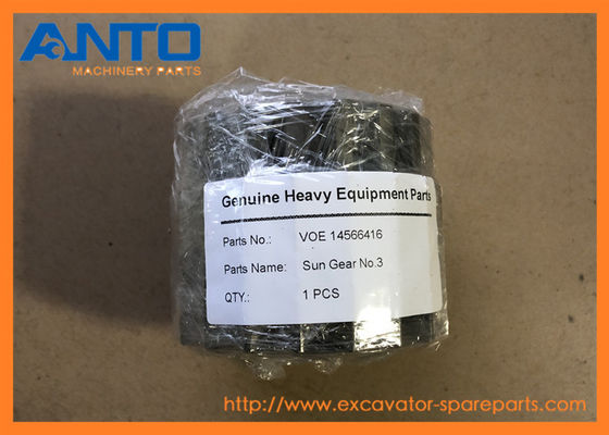 Πλανητικό εργαλείο VOE14566416 VOE14566421 για τη VOE EC290B EC360B EC380D