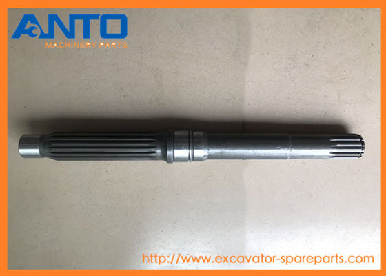 Μηχανή ταξιδιού άξονων εκσκαφέων VOE14604829 14604829 για τη VOE EC250D EC300D