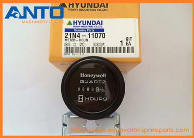21N4-11070 συνέλευση μετρητών ώρας για τη Hyundai r160lc-3 εκσκαφέας R210LC7 R210LC9