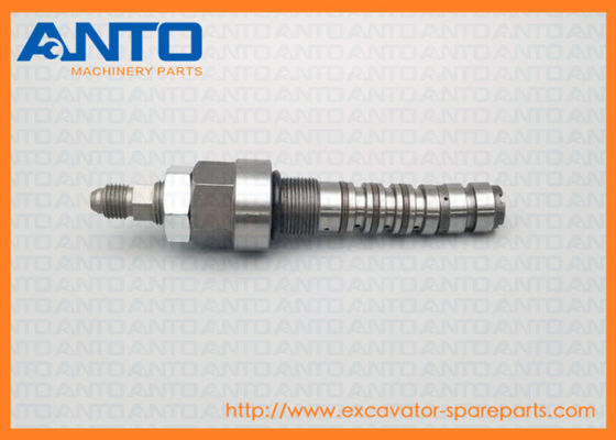 708-2L-04713 βαλβίδα Assy του LS για τη KOMATSU pc200-6 μέρη υδραυλικών αντλιών εκσκαφέων