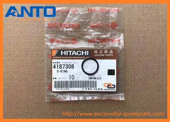 Hitachi EX60 zx130-3 δαχτυλίδι 4187308 Ο εξαρτήσεις σφραγίδων εκσκαφέων