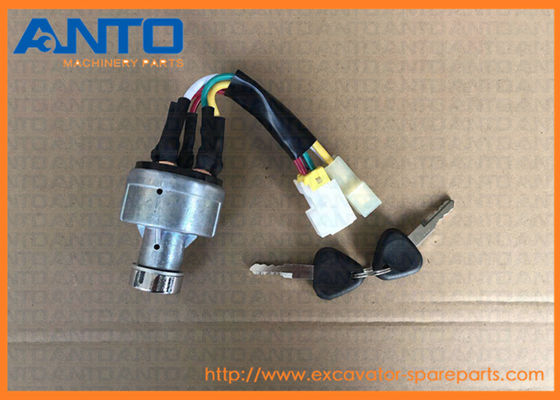 Ανταλλακτικά VOE14526158 14526158 εκσκαφέων της VOE EC240C διακοπτών εκκινητών