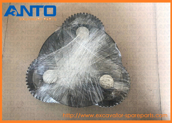 Κιβώτιο ταχυτήτων ταξιδιού κατόχων SA8230-33480 για τον εκσκαφέα EC140 της VOE