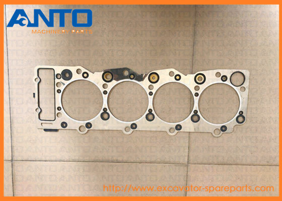 Επικεφαλής στόλισμα 8981142560 ISUZU για τα μέρη μηχανών εκσκαφέων HITACHI