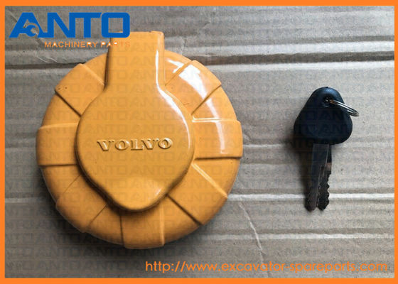Καύσιμα 2 εκσκαφέας Vo-lvo EC210C VOE14641479 VOE14528922 ΚΑΠ κλειδιών