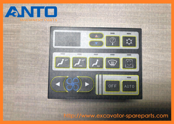 Ελεγκτής όρου αέρα 14697658 VOE14697658 για τη VOE EC200B