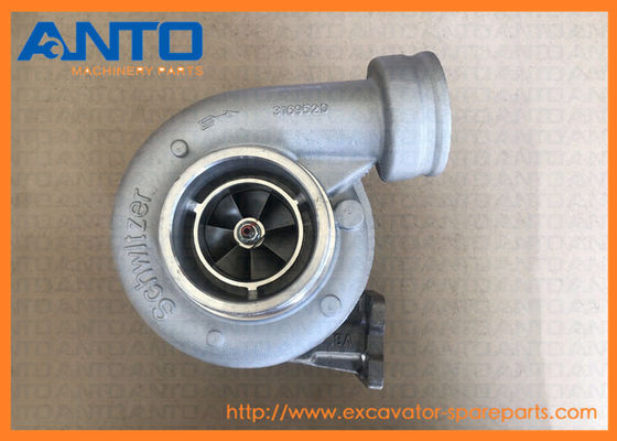 VOE EC160B EC210B S200G στροβιλο VOE20515585 20515585