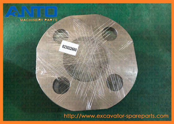 Κιβώτιο ταχυτήτων SA8230-22660 ταλάντευσης εκσκαφέων μεταφορέων EC330B EC360C VOE πλανητών