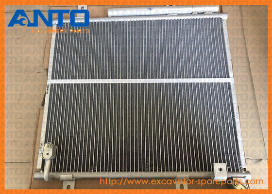 Συμπυκνωτής εκσκαφέων VOE14591537 14591537 VOE EC220D EC360B EC380D