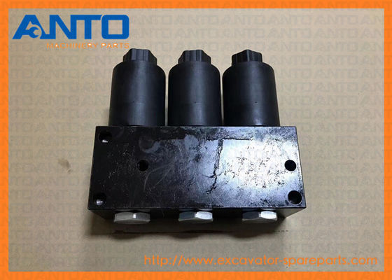 VOE14576859 14576859 βαλβίδα σωληνοειδών 11211291 Assy για τα μέρη εκσκαφέων της VOE EC240B