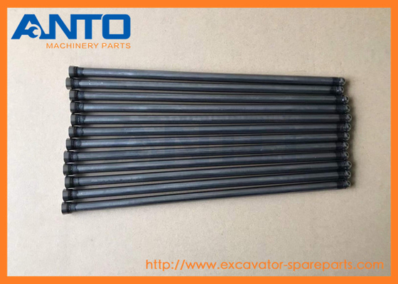 3941253 pushrod της Cummins για τα μέρη μηχανών εκσκαφέων της Hyundai