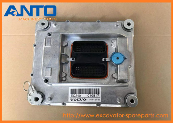 VOE60100000 ηλεκτρονική μονάδα ελέγχου μηχανών ECU VOE για τον ελεγκτή εκσκαφέων