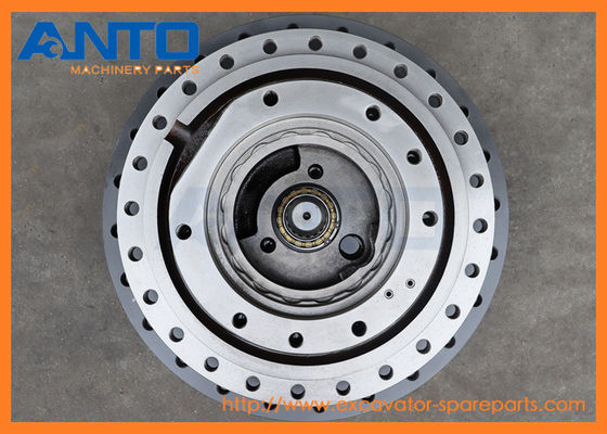 Κιβώτιο ταχυτήτων ταξιδιού VOE14631200 14631200 EC480D για το τελικό Drive εκσκαφέων EC480E VOE