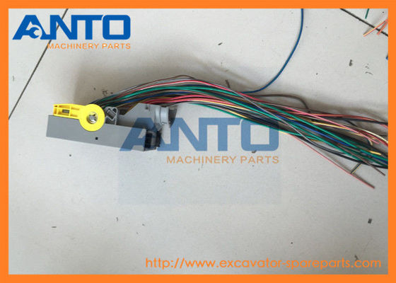 Aftermarket μερών αντικατάστασης εκσκαφέων της VOE EC240B εξάρτηση 14505542 λουριών καλωδίωσης