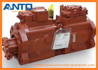 Υδραυλική αντλία εκσκαφέων  K3V112DT-1X8R-9NE4 κατάλληλη για τη Kato και τον εκσκαφέα Volve