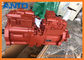 K5V80DTP υδραυλική κύρια αντλία για τη Hyundai r150-9 εκσκαφέας, υδραυλική αντλία για τον εκσκαφέα