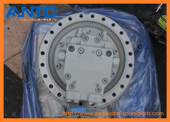Τελικό Drive εκσκαφέων της VOE με τη μηχανή VOE14569653 SA1143-01100 VOE14557192 VOE14569653 EC460B ταξιδιού