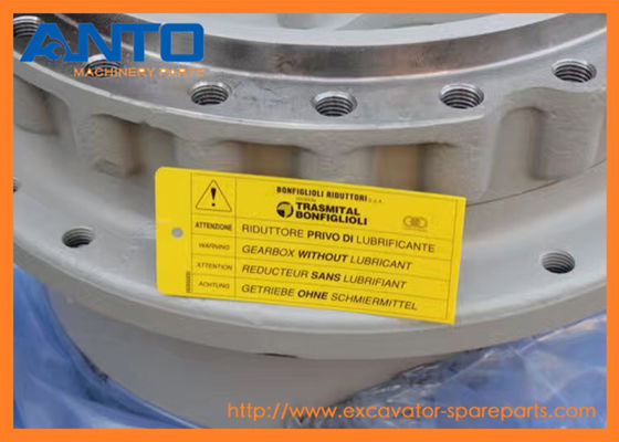 Τελικό Drive εκσκαφέων της VOE με τη μηχανή VOE14569653 SA1143-01100 VOE14557192 VOE14569653 EC460B ταξιδιού