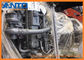 Νέα μέρη μηχανών diesel μερών αντικατάστασης εκσκαφέων μηχανών diesel ISUZU 4JG1