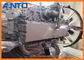 Αρχικά/νέα μέρη επισκευής εκσκαφέων μηχανών diesel Isuzu 6HK1 3 μήνες εξουσιοδότησης
