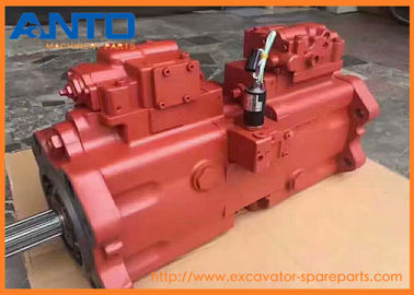 Υδραυλική αντλία K5V140DT  για τον εκσκαφέα sk330-8, Hyundai r305-7 Kobelco