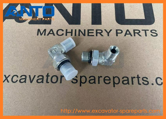 4118499 Συσκευή σωλήνων για εξορυκτήρα HIACHI EX120-5 EX200-5 EX300-5 ZX330