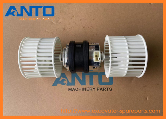 AN51500-10980 Μηχανικός κινητήρας φουσκωτήρα KOMATSU GD665 GD555 Για μηχανικά μέρη