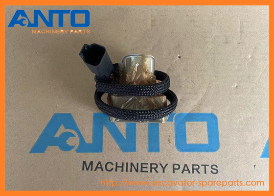 7022160700 7022157400 7022155901 Σολενοειδής βαλβίδα KOMATSU PC220-8 Για εξαρτήματα εκσκαφικών μηχανών