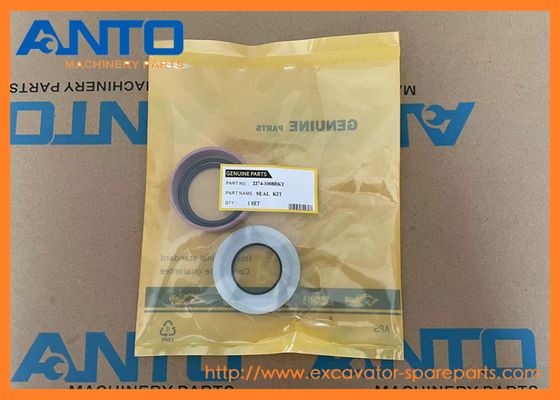 2274-1008BKT Τυποποιημένο εξοπλισμό σφραγίδας DOOSAN DD80