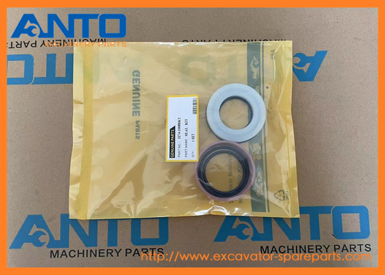 2274-1008BKT 2180-1254 2401-9242KT K9000480 9180-1001D2 Κίτ σφραγίδας για εξορυκτήρα Doosan Solar 170-III
