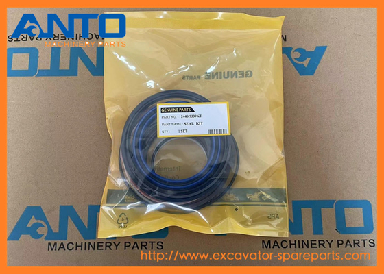 2440-9339KT Κίτ σφραγίδας για εξορυκτήρα Doosan SOLAR 200W-V SOLAR 210W-V SOLAR 210W-V