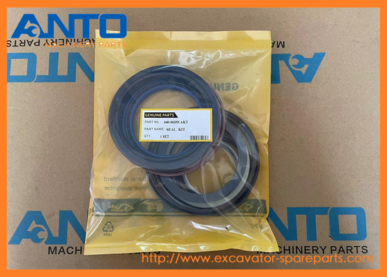 440-00355AKT Κίτ σφραγίδας Fit DOOSAN SOLAR 225LC-V για εξαρτήματα εκσκαφικών μηχανών